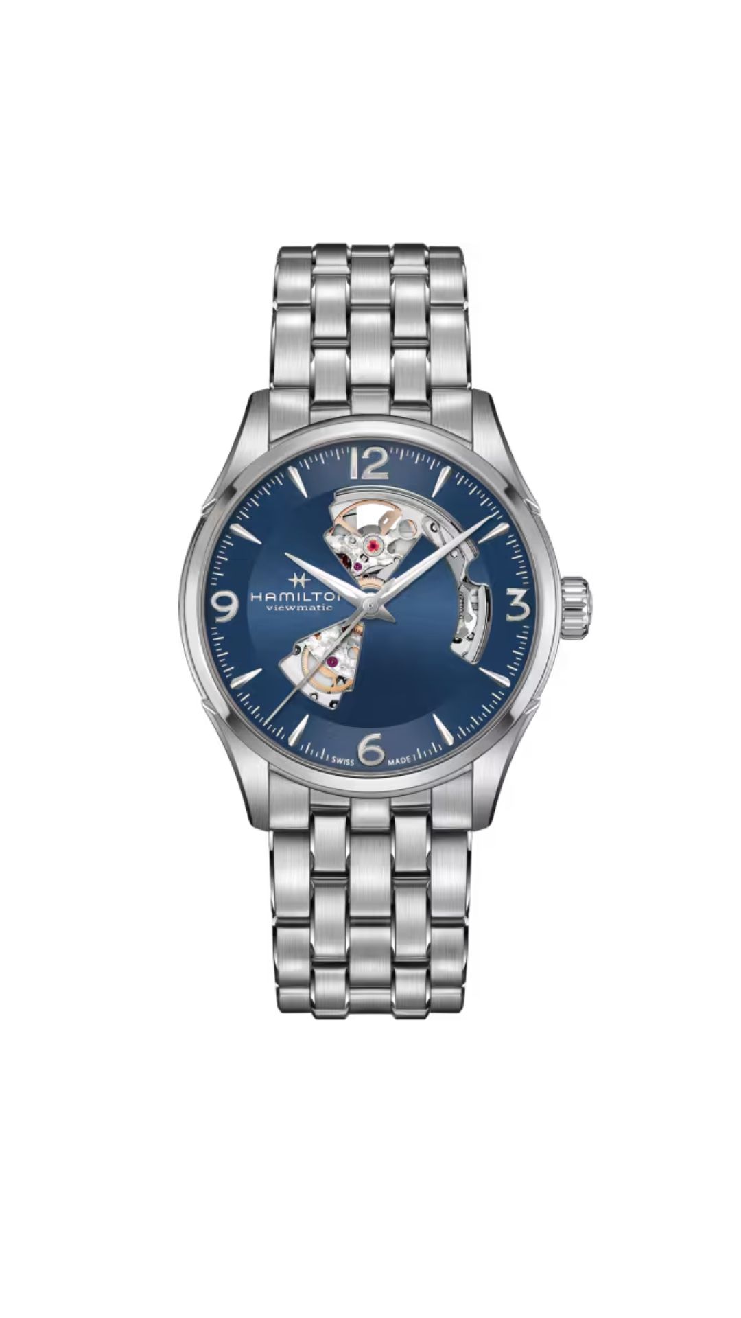 mechanische Uhr