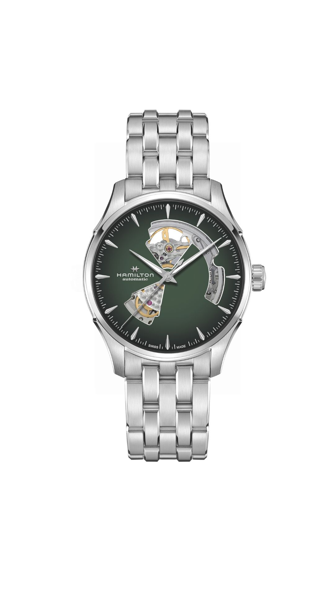 mechanische Uhr