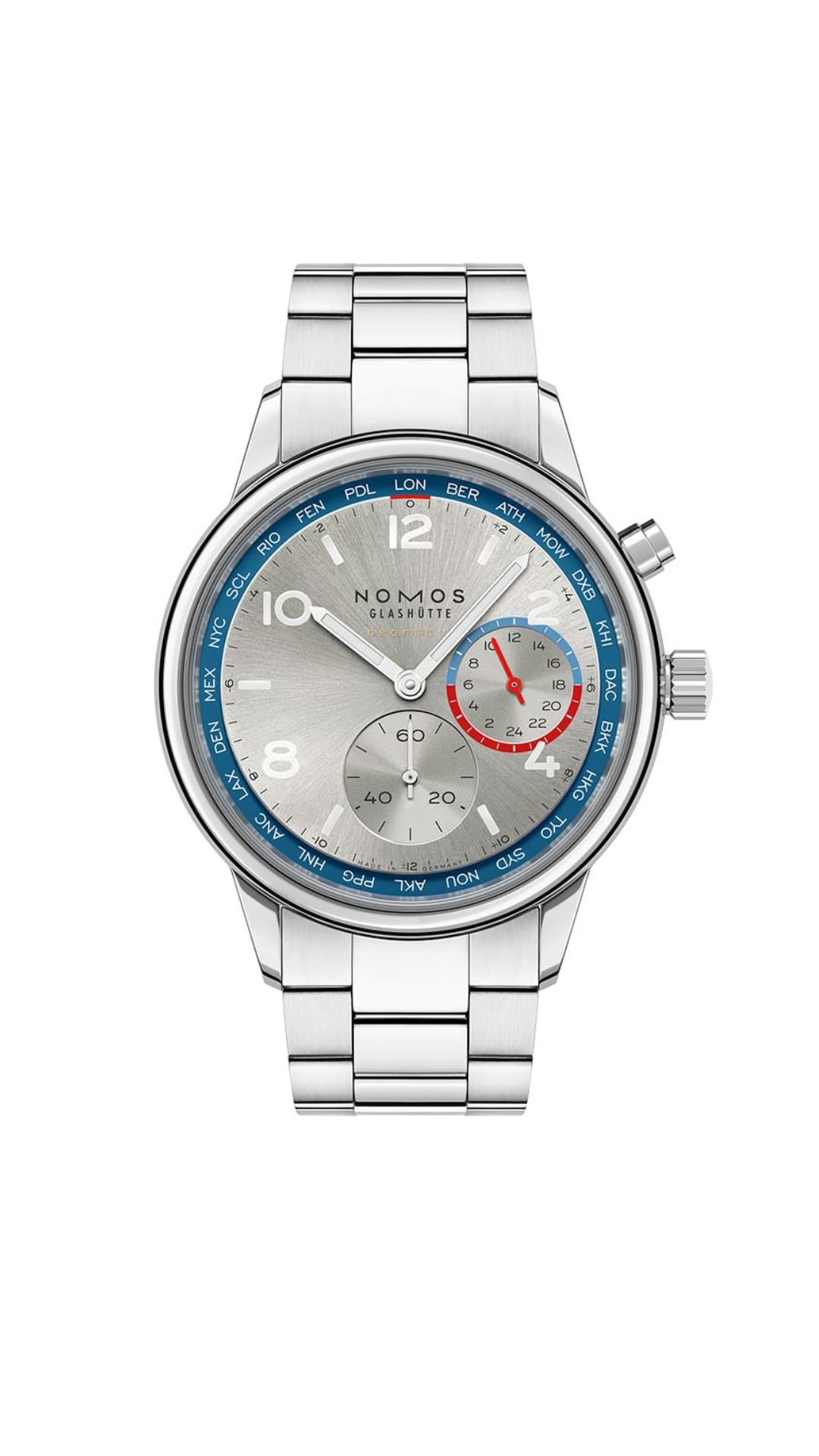 Wanduhr