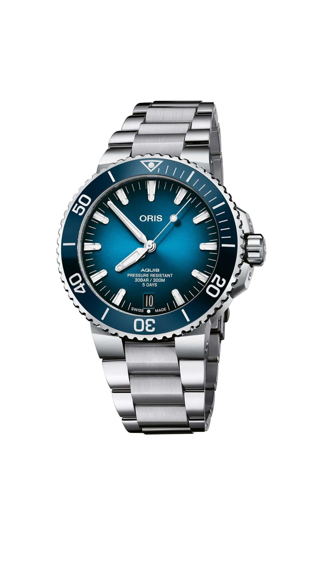 Wanduhr