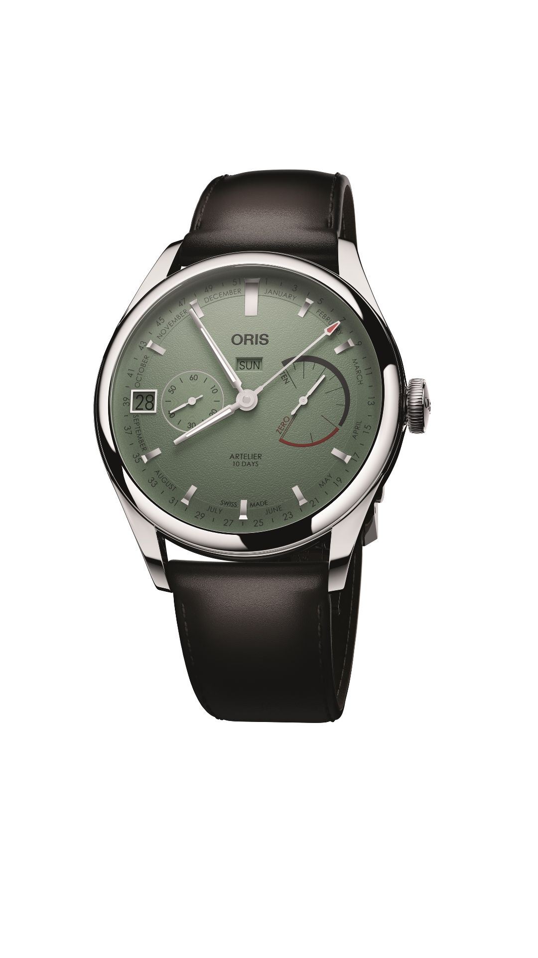 Wanduhr