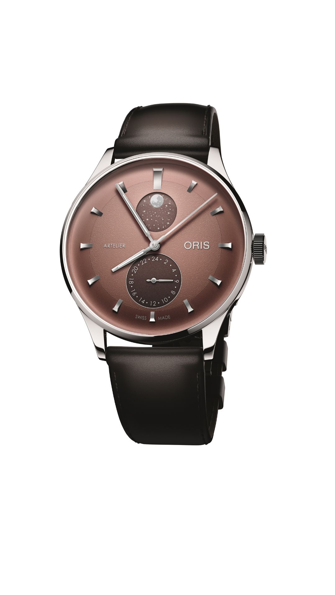 Wanduhr