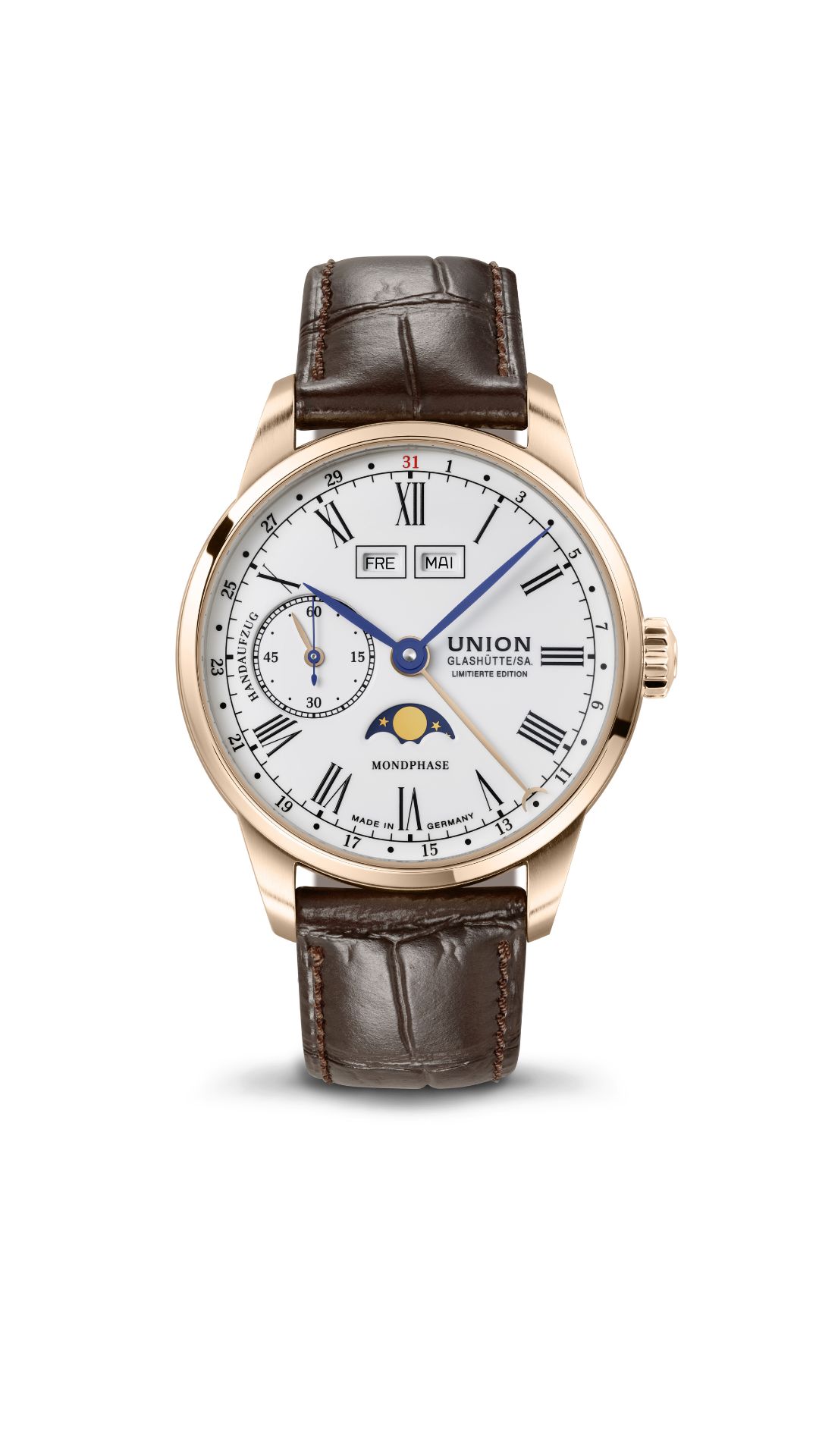 Wanduhr