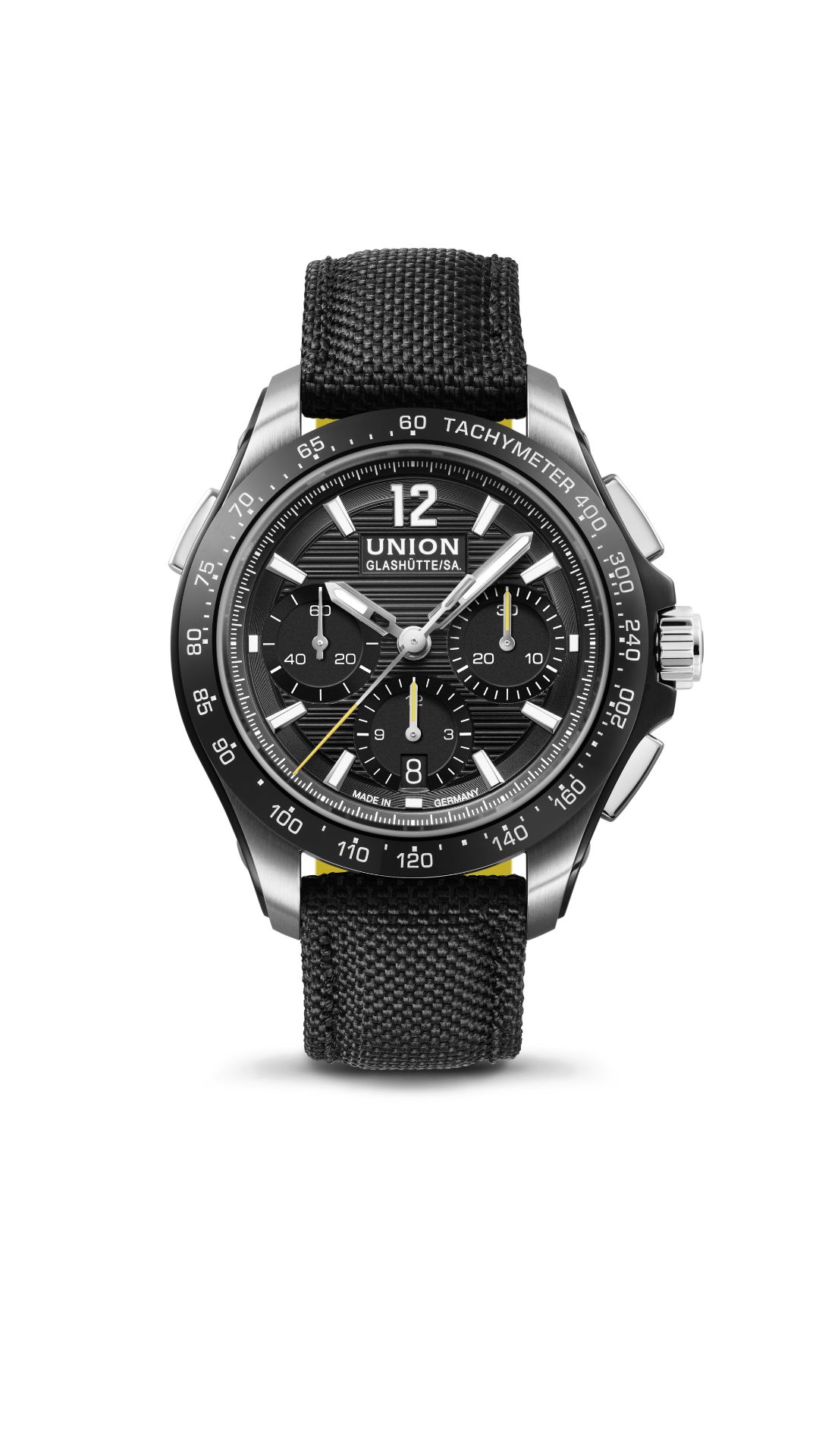 Wanduhr