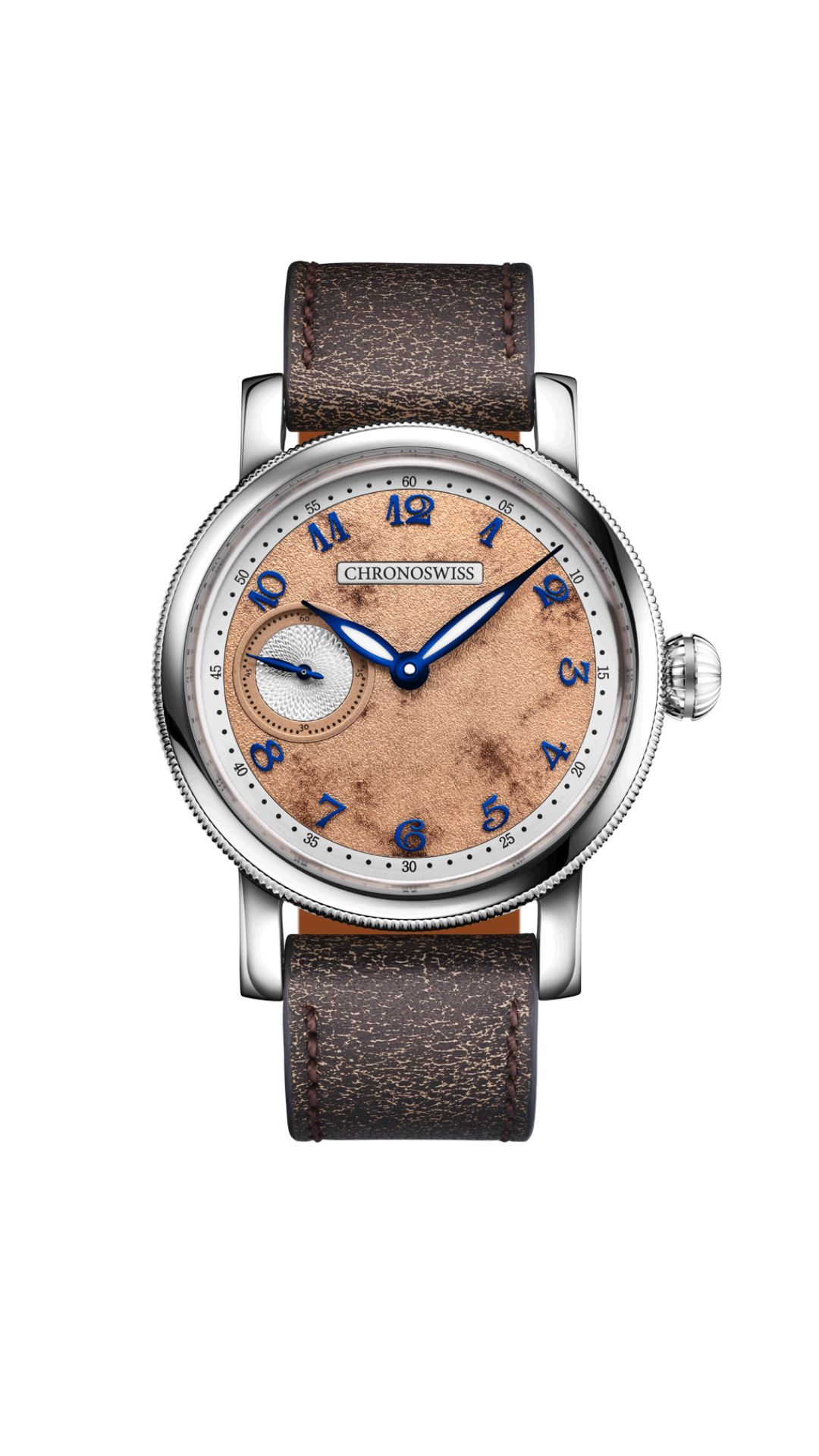 mechanische Uhr
