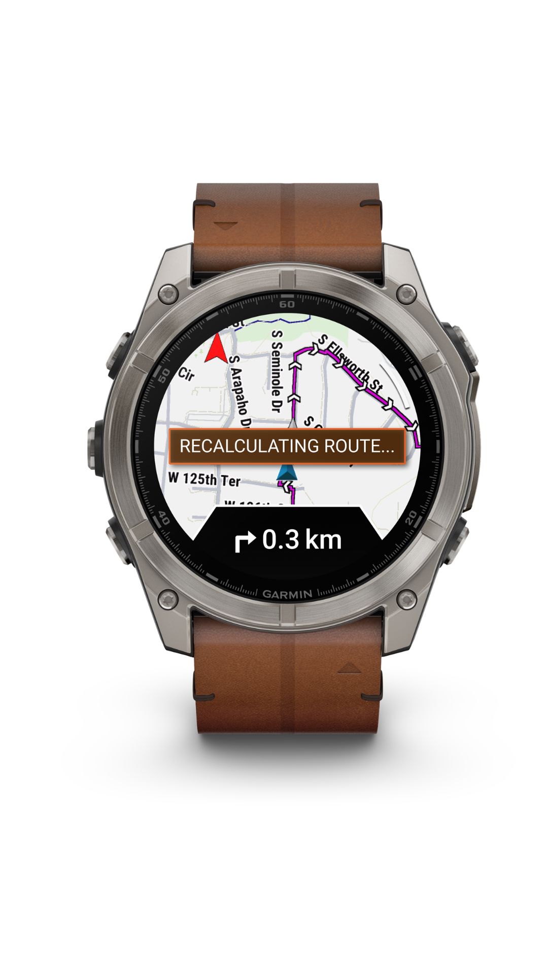 mechanische Uhr