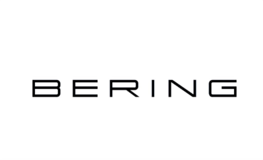 Uhren von Bering