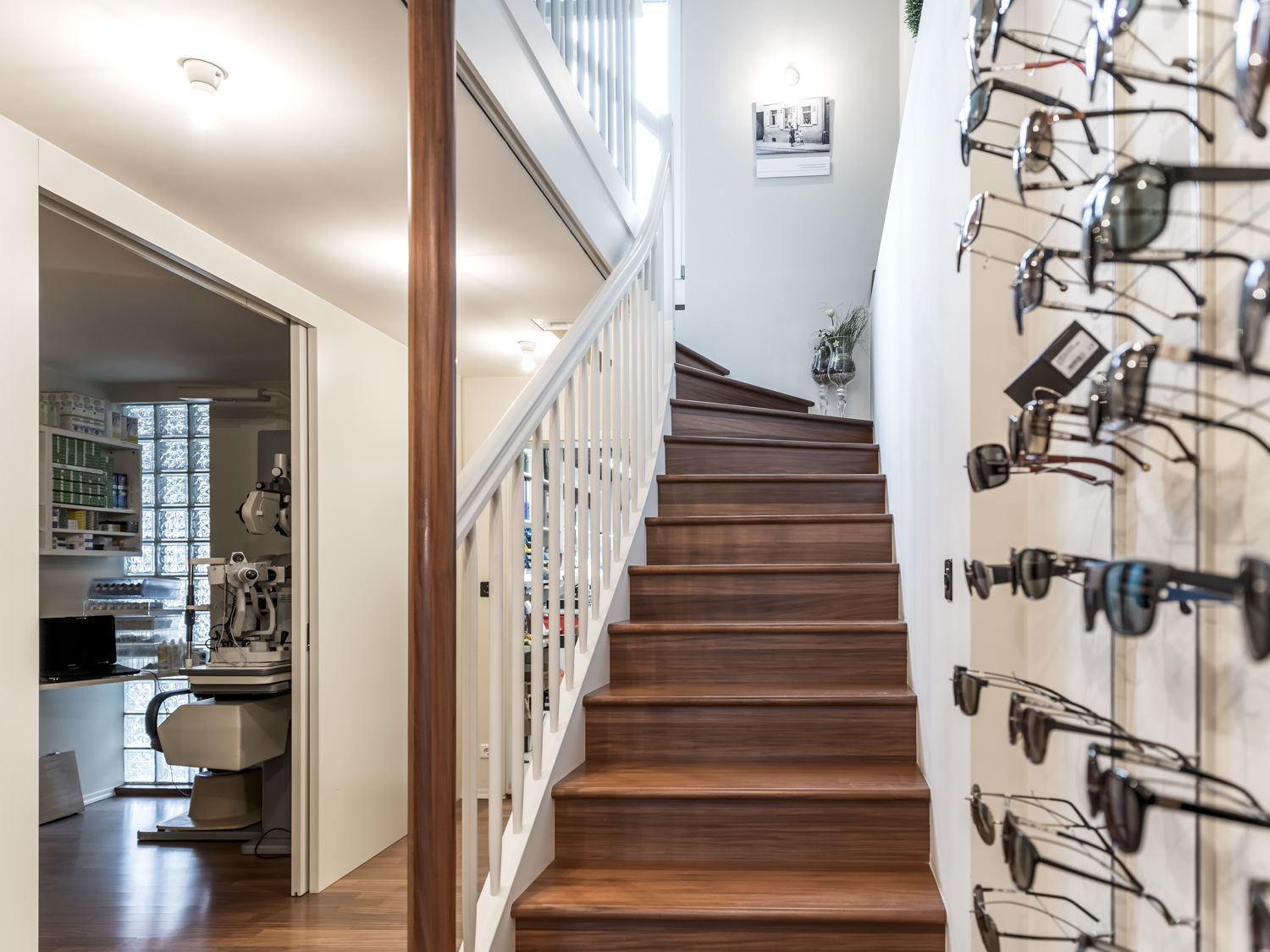 Weirather – Geschäft (106) Weirather Uhren Schmuck Optik in Hohenems