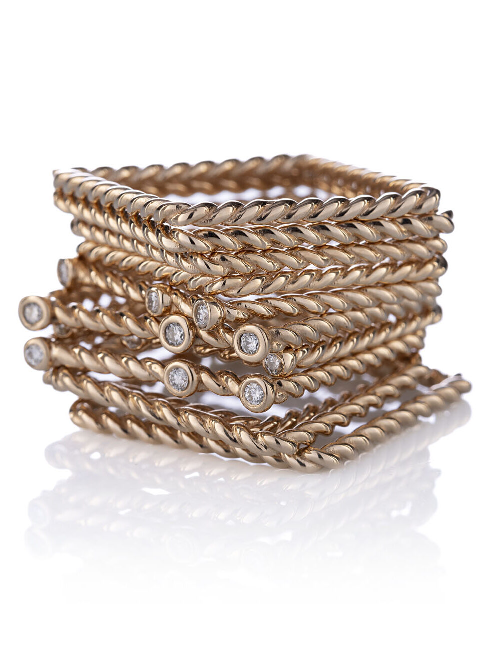 Eheringe bei Juwelier Weirather in Hohenems