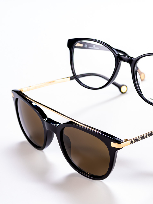 Neuheiten bei Brillen und Sonnenbrillen vom Optiker Weirather in Hohenems