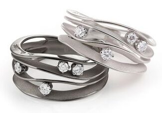 Eheringe bei Juwelier Weirather in Hohenems