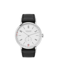 Nomos Tangente vom Juwelier Weirather in Hohenems