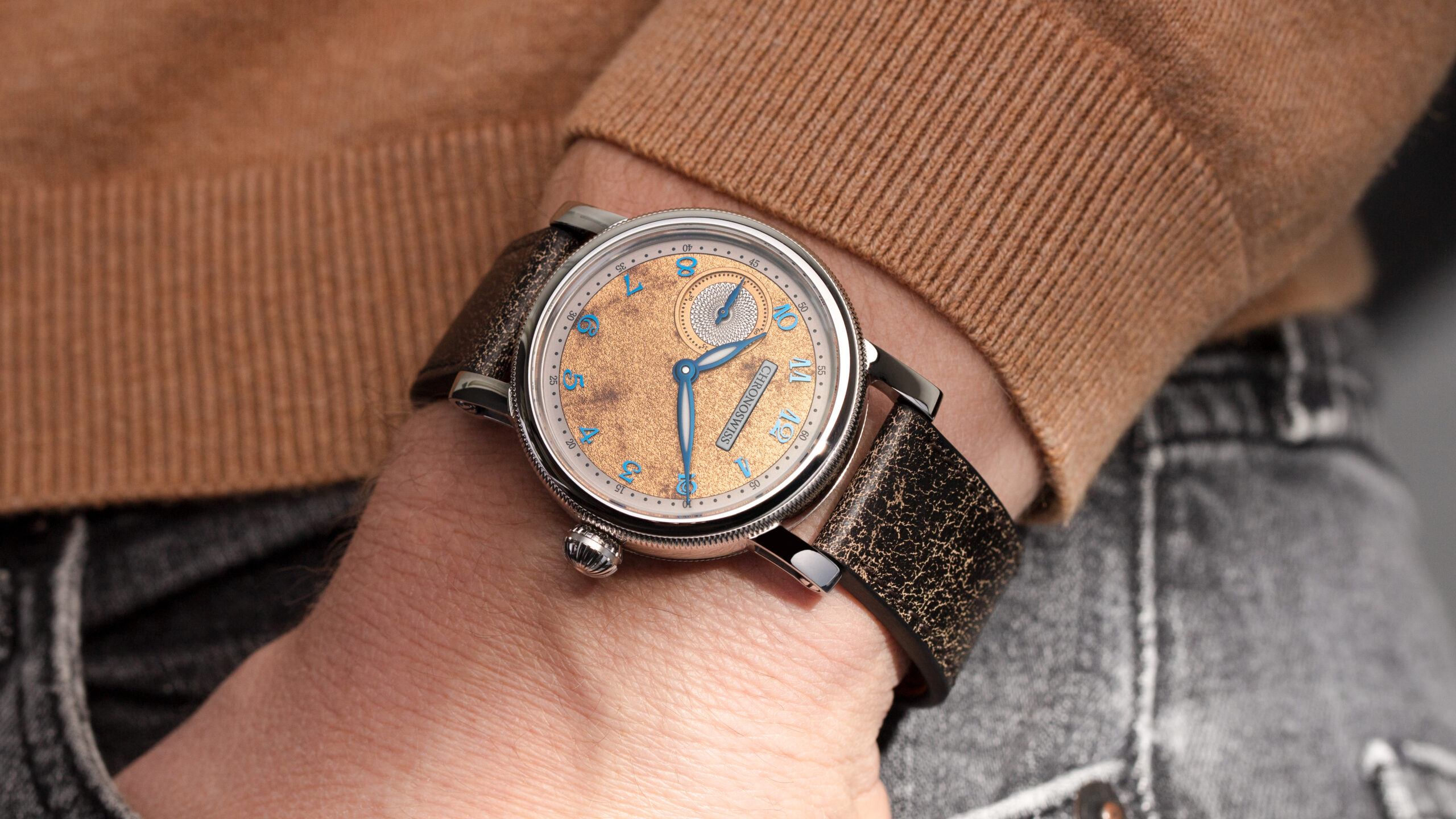 CS SS 29_16x9 Chronoswiss Weirather