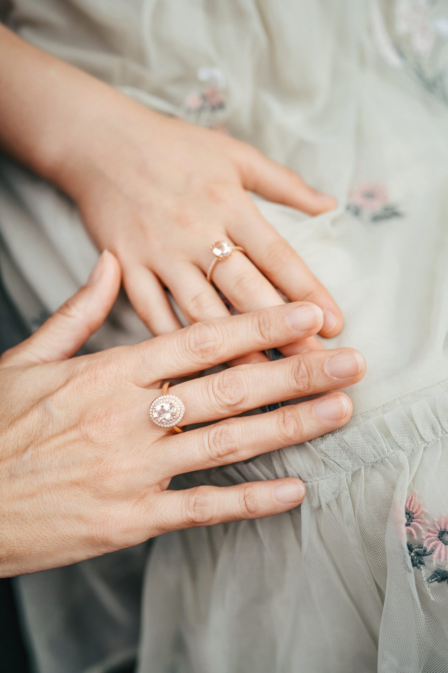 Palido Ring